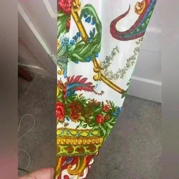 Yigal Azrouel Summer pants small - Picture 8 of 16